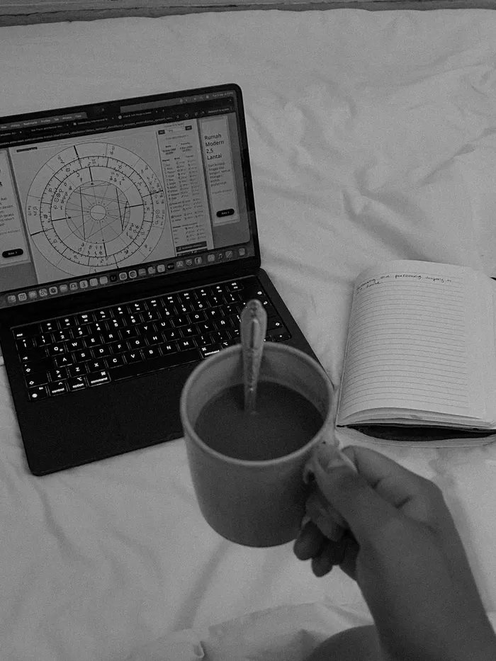 Journaling