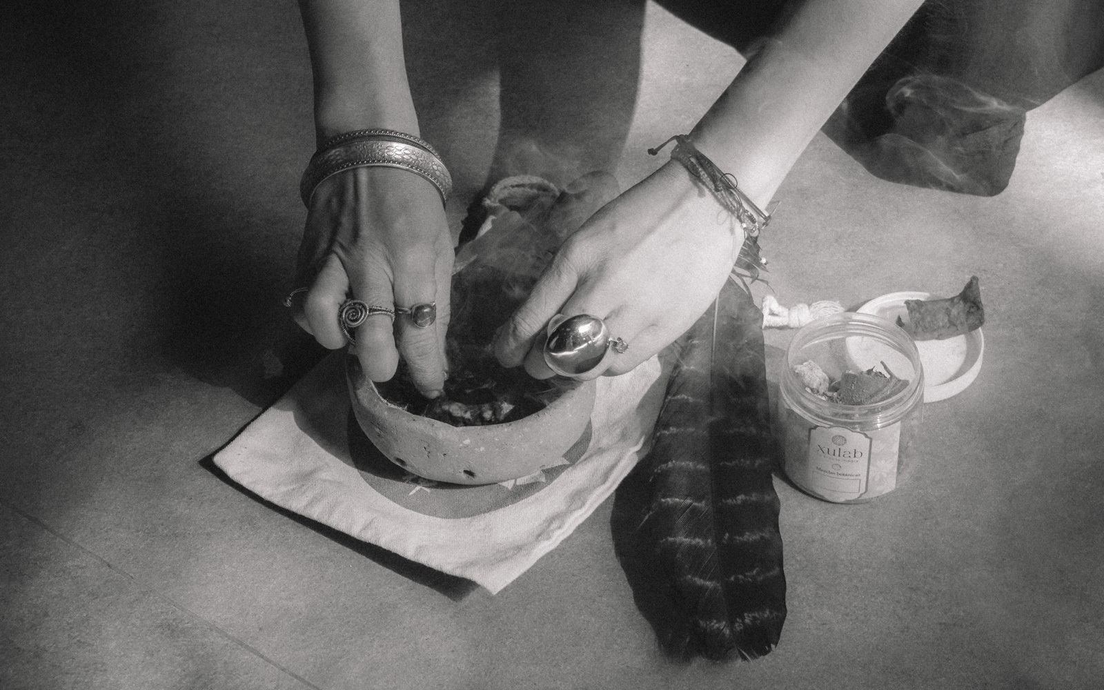 Aseya ritual